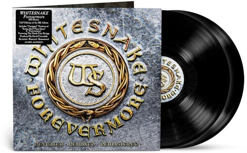 WHITESNAKE - FOREVERMORE