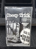 CHEAP TRICK - CHEAP TRICK