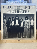 ELECTRIC LIGHT ORCHESTRA - ON THE THIRD DAY