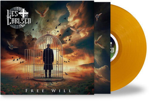 LES CARLSEN - FREE WILL