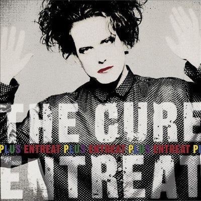 THE CURE - ENTREAT PLUS