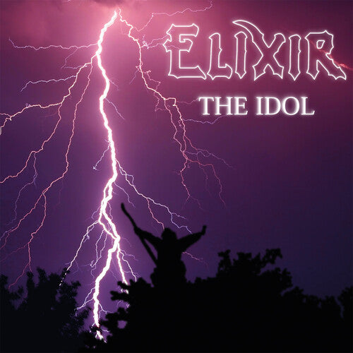 Elixir (3) - The Idol
