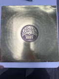 BARRY WHITE - GREATEST HITS