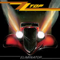 ZZ TOP - ELIMINATOR