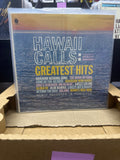 AL KEALOHA PERRY PRESENTED BY WEBLEY EDWARDS - HAWAII CALLS: GREATEST HITS