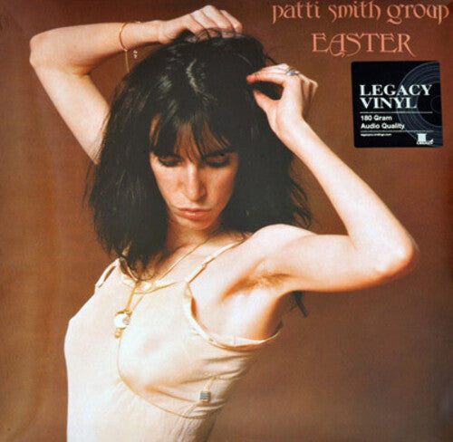 PATTI SMITH - EASTER