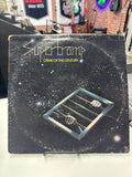 SUPERTRAMP - CRIME OF THE CENTURY