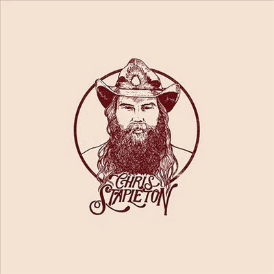 CHRIS STAPLETON - FROM A ROOM: VOLUME 1