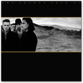 U2 - JOSHUA TREE