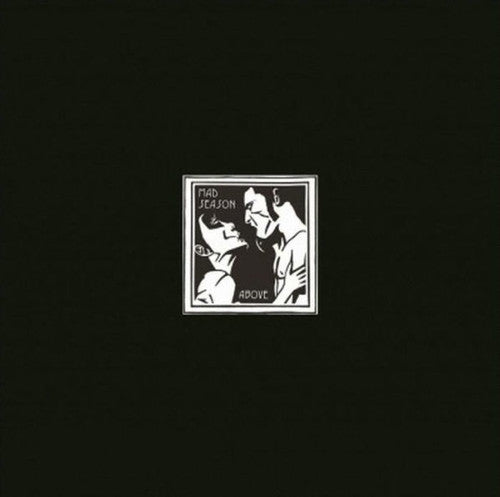 MAD SEASON - ABOVE