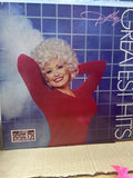 DOLLY PARTON - GREATEST HITS