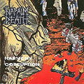 NAPALM DEATH - HARMONY CORRUPTION