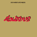 BOB MARLEY - EXODUS