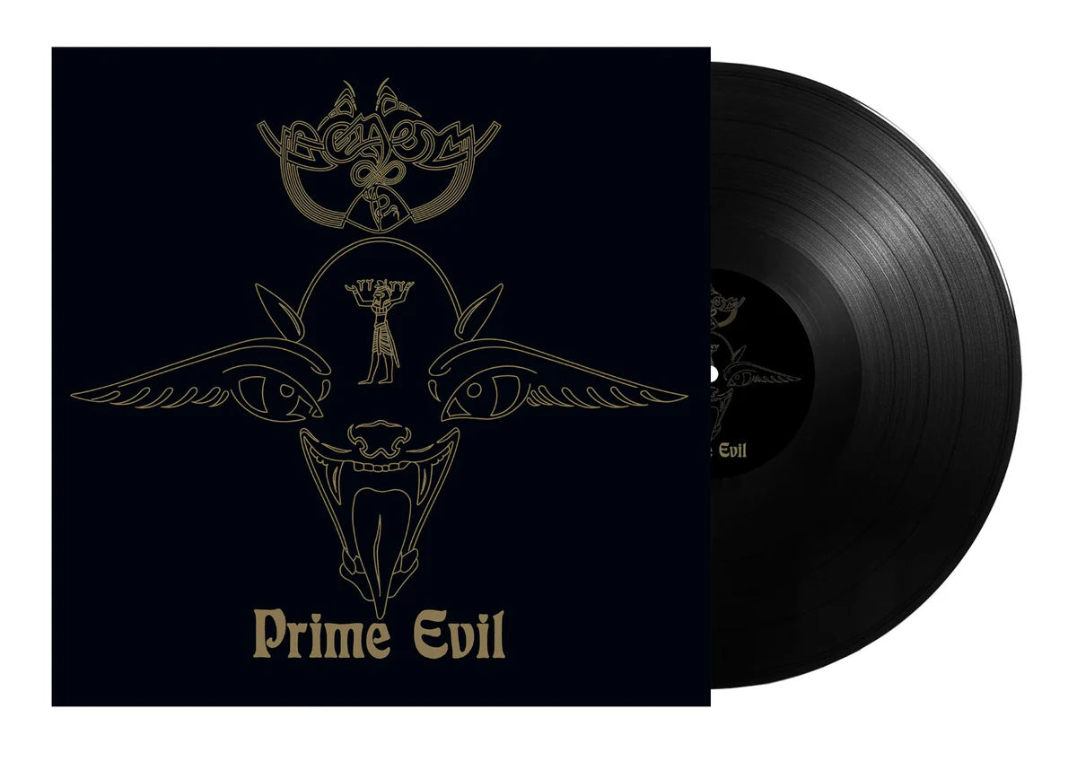 Venom  - Prime Evil
