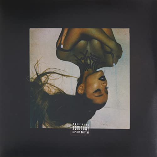 GRANDE,ARIANA - THANK U NEXT