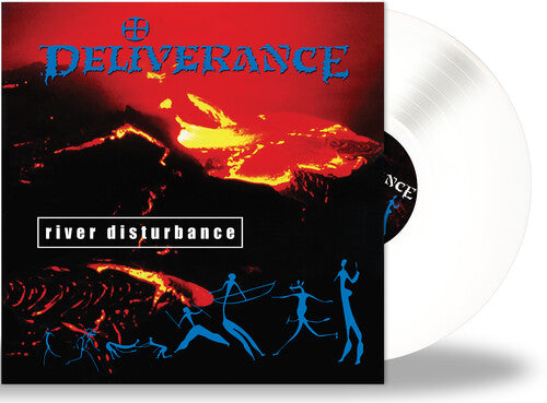 DELIVERANCE - RIVER DISTURBANCE