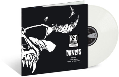 DANZIG - I