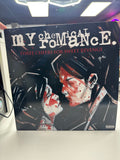 MY CHEMICAL ROMANCE - THREE CHEERS FOR SWEET REVENGE