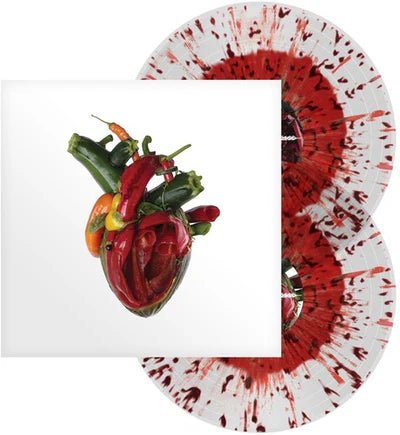 Carcass - Torn Arteries