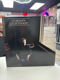 GORDON LIGHTFOOT - NOW PLAYING