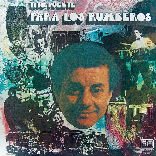 TITO PUENTE - PARA RUMBEROS