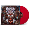 KREATOR - KRUSHERS OF THE WORLD