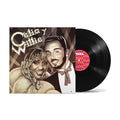 CELIA CRUZ/WILLIE COLON - CELIA Y WILLIE [180G LP]
