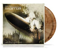 Various - The Many Faces Of Led Zeppelin (A Journey Through The Inner World Of Led Zeppelin)