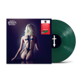 THE PRETTY RECKLESS - GOING TO HELL (INDIE EXCLUSIVE) [GREEN LP]