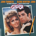 GREASE - GREASE (ORIGINAL SOUNDTRACK)