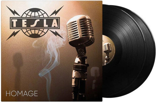 TESLA - HOMAGE