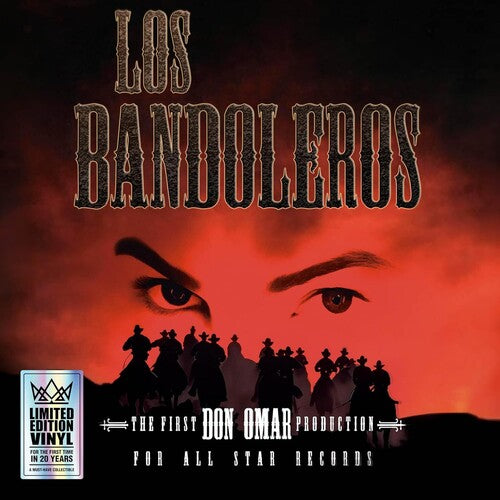 DON OMAR - LOS BANDOLEROS