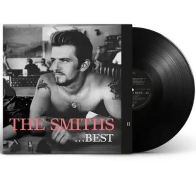THE SMITHS - BEST...II (140 GRAM VINYL)
