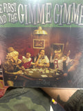 ME FIRST AND THE GIMME GIMMES - ARE A DRAG