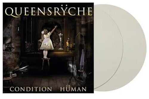 QUEENSRYCHE - CONDITION HUMAN [IMPORT]