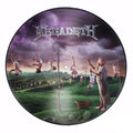 MEGADETH - YOUTHANASIA