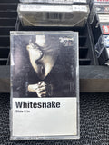 WHITESNAKE - SLIDE IT IN