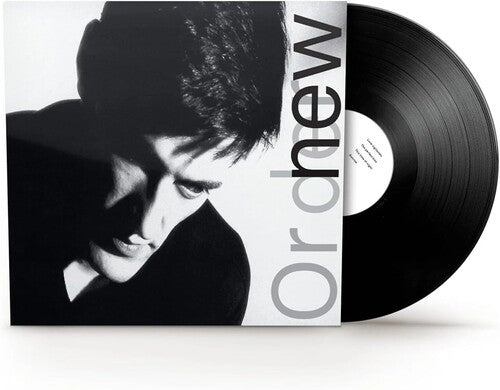 NEW ORDER - LOWLIFE