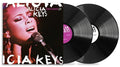 ALICIA KEYS - UNPLUGGED
