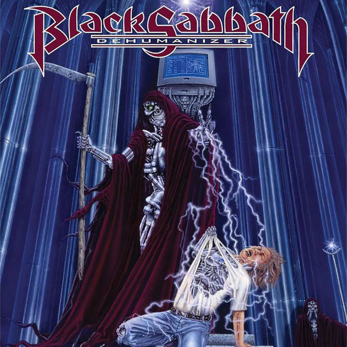 Black Sabbath - Dehumanizer (Brick N Mortar Exclusive)
