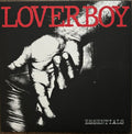 LOVERBOY - ESSENTIALS - LIMITED CLEAR VINYL [IMPORT]