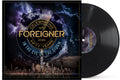 FOREIGNER - IN THE EYE OF THE STORM
