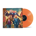 TEDESCHI TRUCKS BAND - FUTURE SOUL (LIMITED, INDIE EXCLUSIVE) [180G ORANGE CRUSH LP]