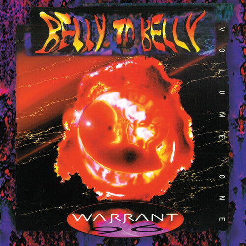 WARRANT - BELLY TO BELLY VOL