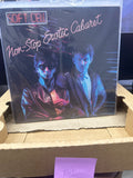 SOFT CELL - NON-STOP EROTIC CABARET