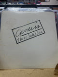 GENESIS - THREE SIDES LIVE