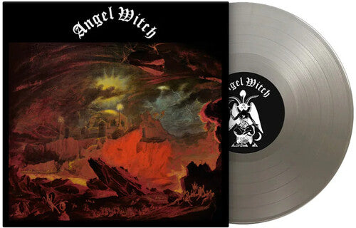 ANGEL WITCH - ANGEL WITCH