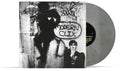 CHARLY GARCIA - CLICS MODERNOS - GREY MARBLE COLORED VINYL [IMPORT]