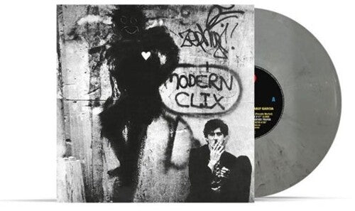 CHARLY GARCIA - CLICS MODERNOS - GREY MARBLE COLORED VINYL [IMPORT]