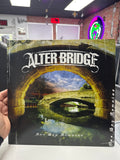 ALTER BRIDGE - ONE DAY REMAINS
